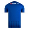 Camisola Portsmouth 1º Equipamento 2024-25 Manga Curta